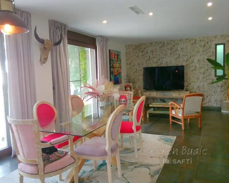 Villa de Lujo en Peñíscola con Piscina Infinita y Vistas al Mar