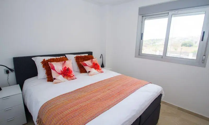 Apartamento 3 Dormitorios Orihuela Costa Golf Playa