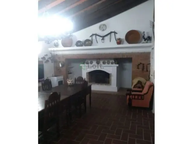 Finca Rustica Cortijo Piscina Sevilla