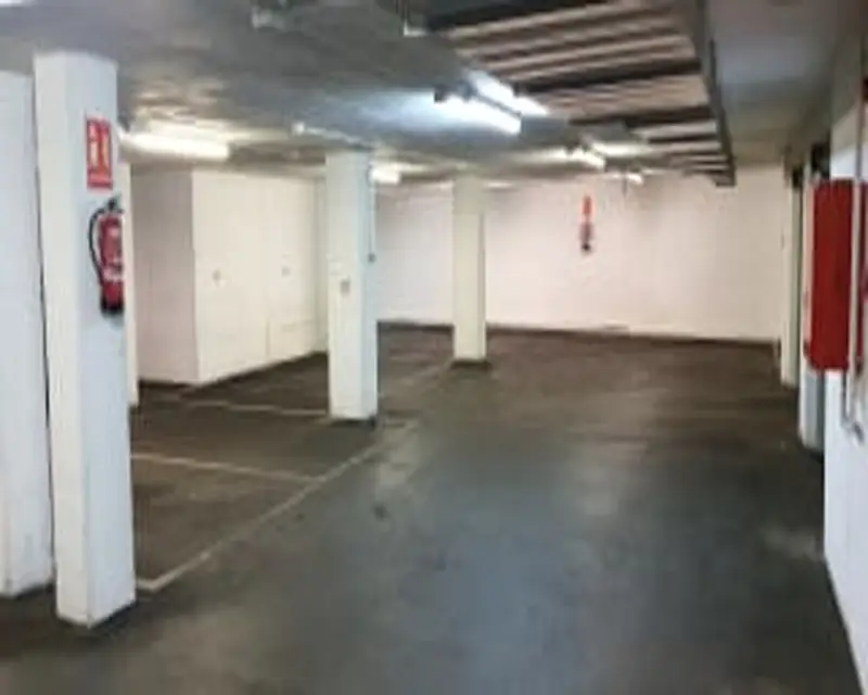 Garaje en venta en Girona Doctor Pascual Prats
