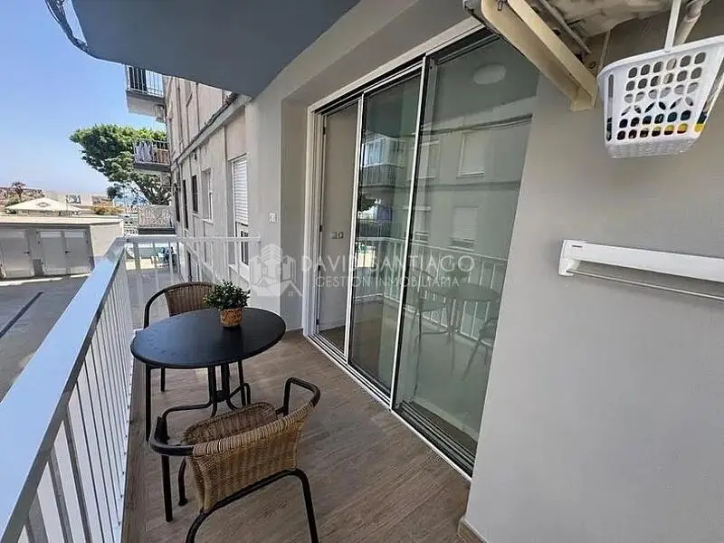2 Cuarto Apartamento para alquiler a largo plazo
Torre del Mar, Málaga