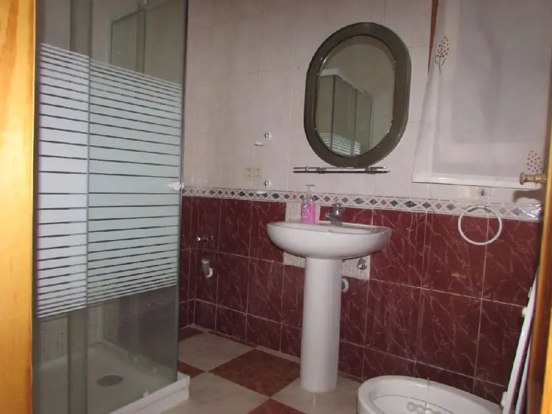 Venta Casa con Terraza en San Pablo Albacete