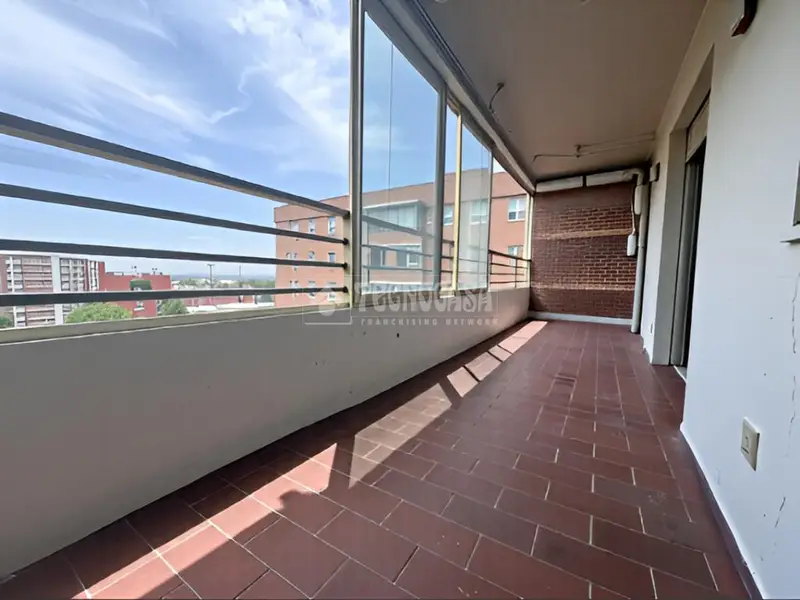 Piso en Venta Zarzaquemada 126m2 3 Dormitorios 2 Baños Terraza