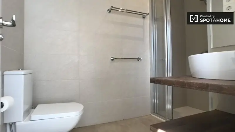 Apartamento 3 Dormitorios 2 Baños Madrid Alquiler Spotahome