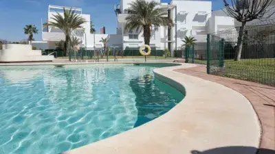 Apartamentos en Vera a 400m de El Playazo Obra Nueva