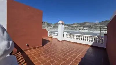 Casa en Venta en Carchuna Motril