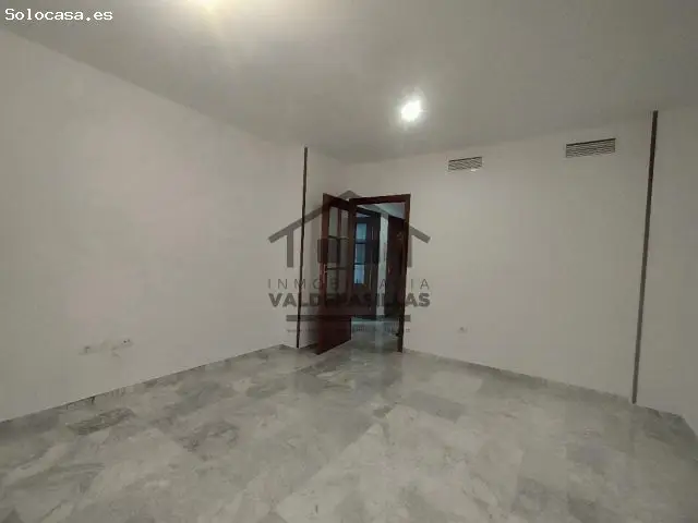 Alquiler Piso Sin Muebles Avenida Elvas