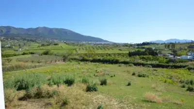 Finca Rustica en Alhaurin el Grande con 8690m2