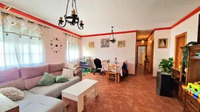 Piso en venta en Cómpeta 3 dormitorios Axarquía