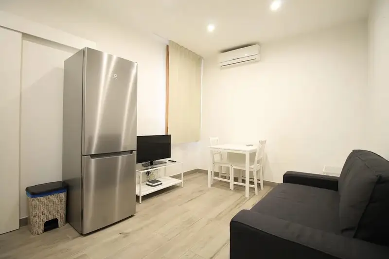 Apartamento en Calle de Sagasta Madrid