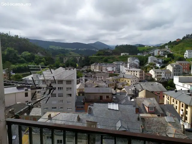 Piso en Venta Valdesoto Asturias 3 Habitaciones 87m2 Céntrico