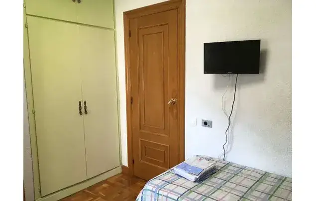 Alquiler de Habitaci	ón en Pamplona