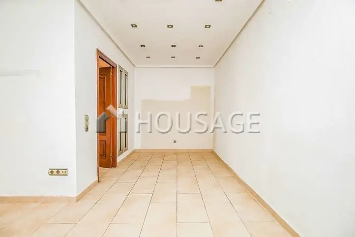 Piso en venta Tarragona 2 dormitorios 61m2 cerca tren y playa