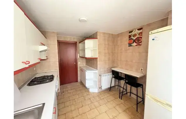 Alquiler de Habitacion en Madrid