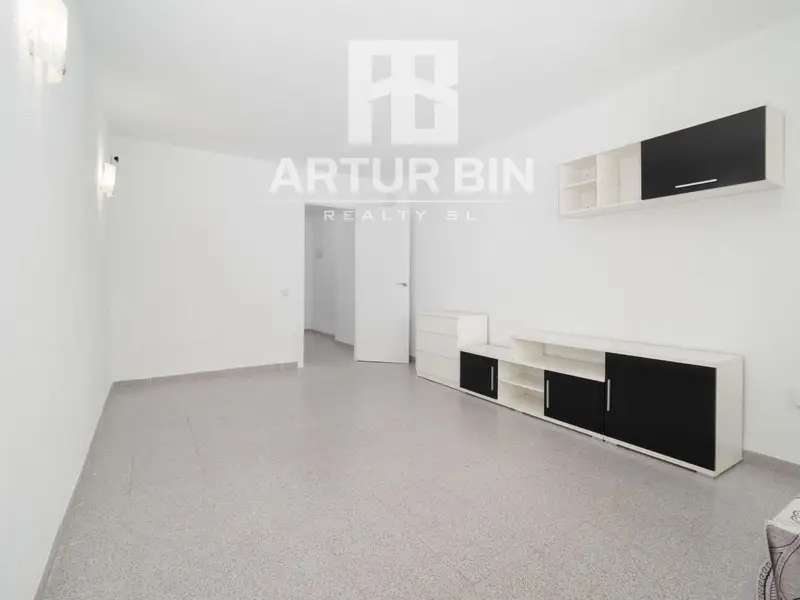 Apartamento en Venta Burjassot Cerca Campus Universitario