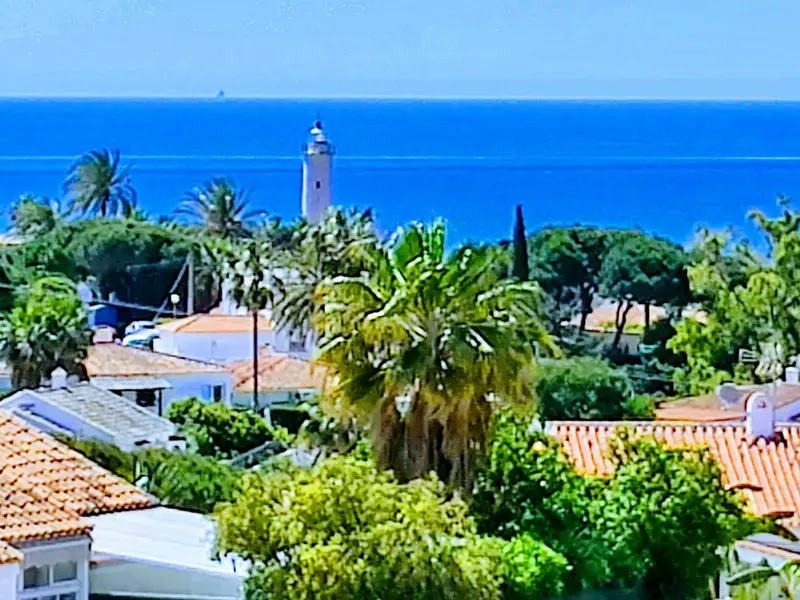 Atico 2 Dormitorios Costa Mijas Vistas al Mar