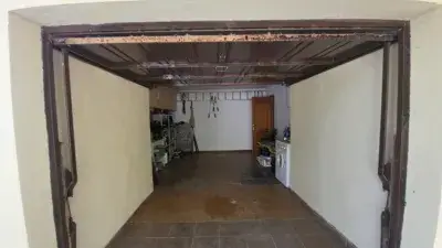 Chalet en venta en El Montgó