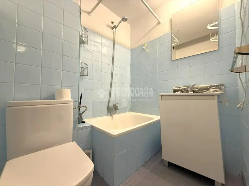 Piso en Venta Villaverde Alto 2 Dormitorios Terraza Cerca Renfe Metro
