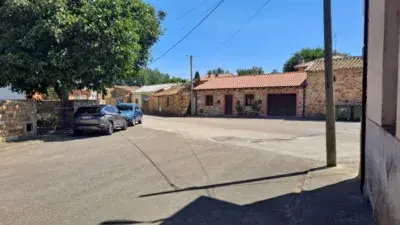 Casa rústica en venta en Calle Real, 9