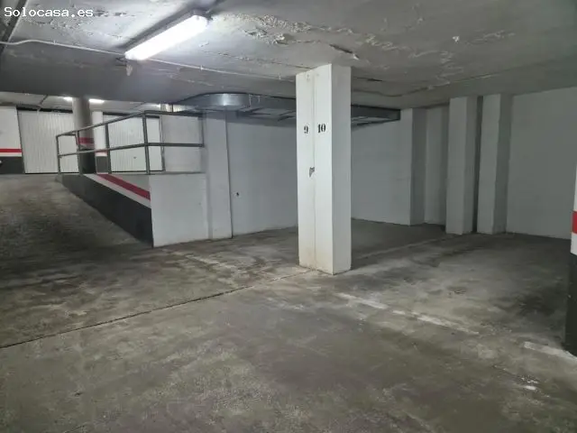 Plaza de Garaje en Venta en Puertollano Ciudad Real