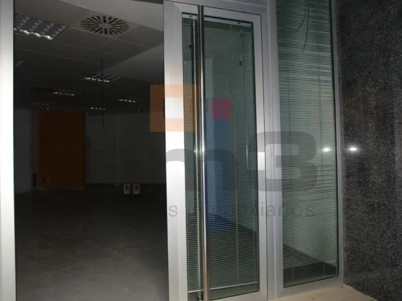 Local Comercial en alquiler en Vera Ciudad, Vera, Almería