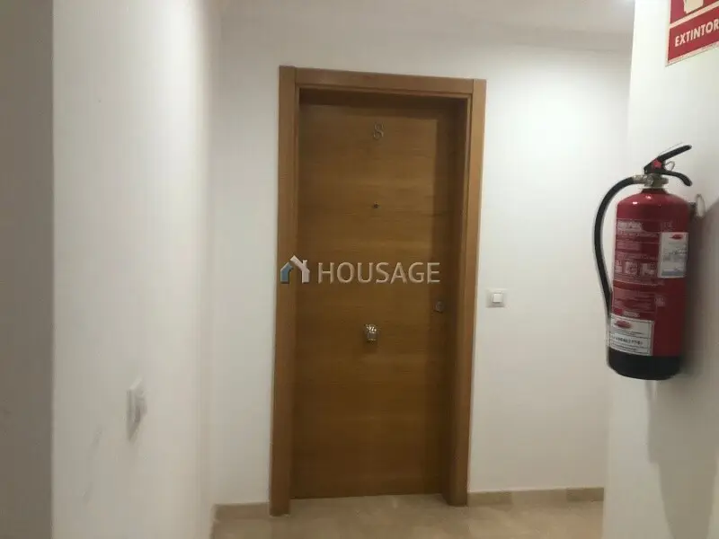 Piso en venta Ondara 82m2 Amueblado Aire Acondicionado