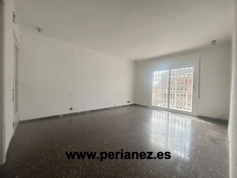 Venta Piso con Vistas Viladecans 3 Hab