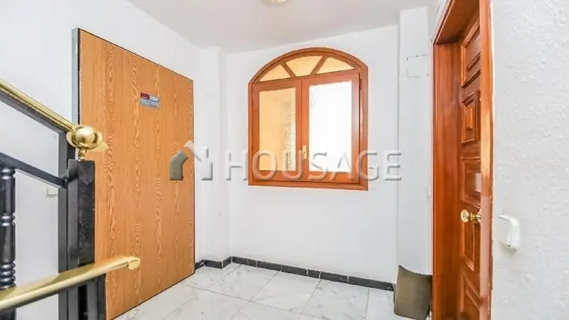 Piso en venta para reformar en Cunit 78m2 3 dormitorios 2 banos