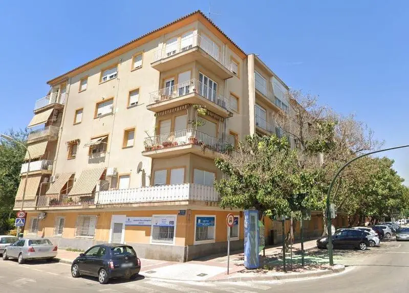 Apartamento 2 Dormitorios Murcia