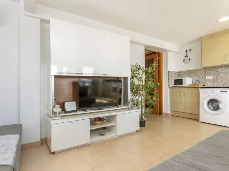 Apartamento 3 Dormitorios Playa de Aro Vista al Mar