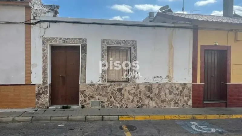 Casa Rustica en Venta Brenes Sevilla Reforma