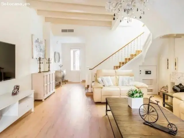 Casa Unifamiliar con Jacuzzi y Terraza en Sitges