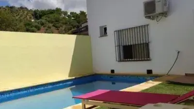 Casa en venta en El Gastor