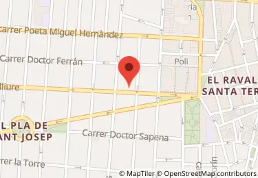 Vivienda VPO en venta Elche