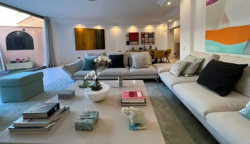Apartamento 1 Dormitorio Valencia