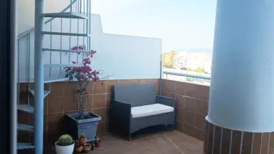 Ático en Venta en Algeciras con Vistas a la Bahía