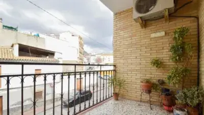 Piso en venta en Atarfe 131m² 4 dormitorios 2 baños