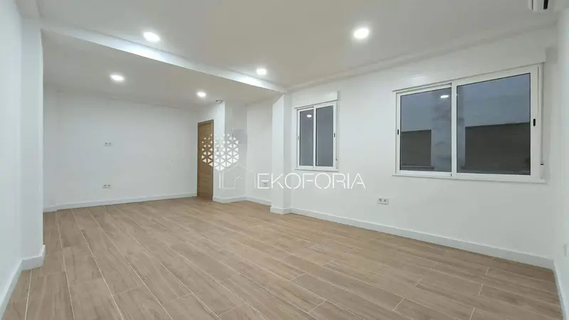 Piso en venta en Aldaya Valencia Reformado 114m2
