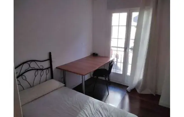Alquiler Habitacion 110m2 Leganes