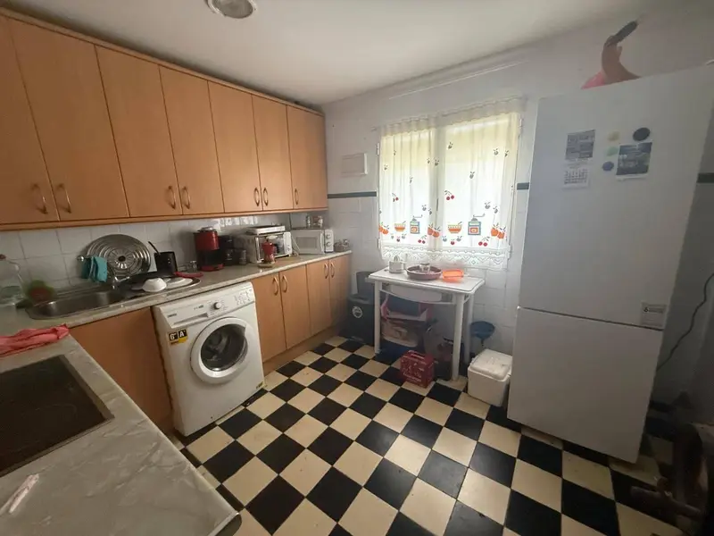 Casa Rural en Vejer de la Frontera con Naves