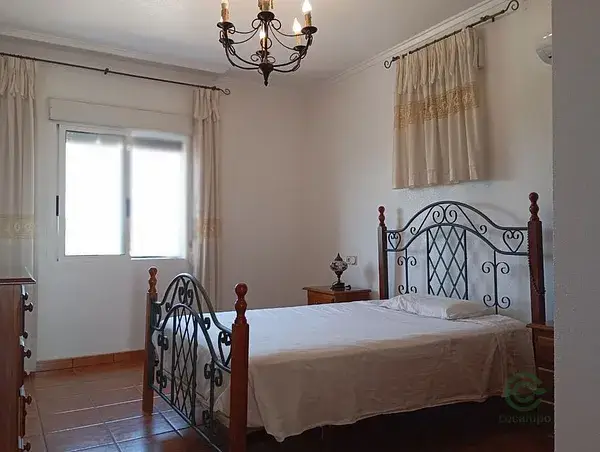 Casa de Campo en Rojales con Increíbles Vistas