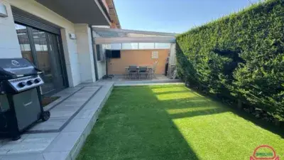 Chalet Pareado 210m2 3 habitaciones Lidl