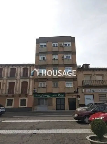 Apartamento 4 Dormitorios 1 Baño Torres de Berrellén