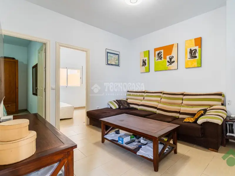 Piso en Venta Marina de la Bahia - Reformado con Garaje