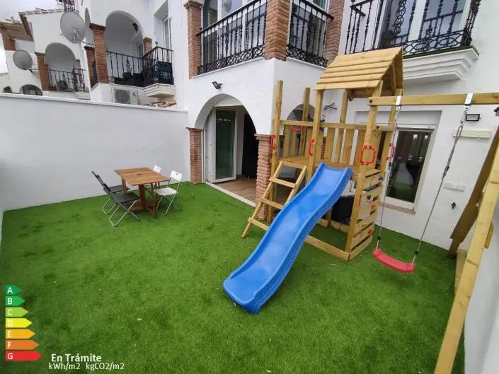 Apartamento 2 Dormitorios Costa del Sol