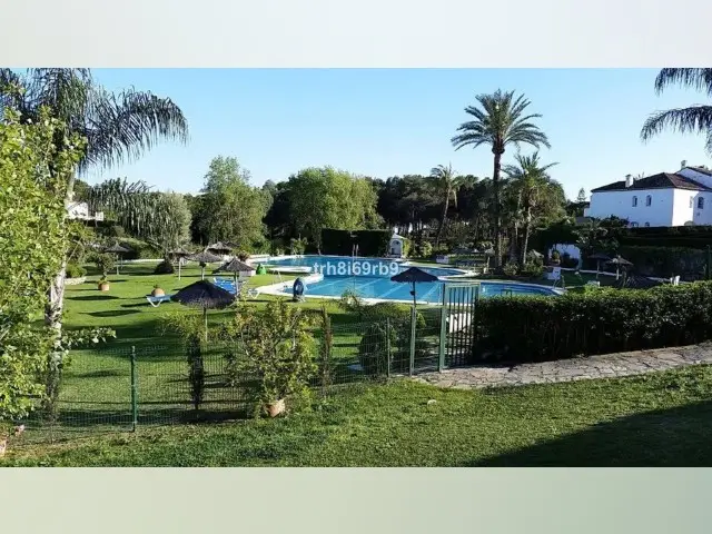 Casa Villa 3 Dormitorios Benamara España
