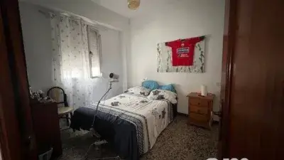 Piso en venta en el centro de Ubrique 63m2