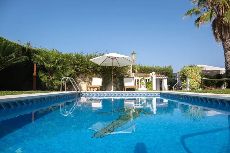 Villa Santa Cecilia Calypso Riviera del Sol Alquiler Vacacional