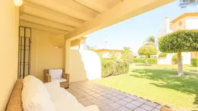 Adosado en Alquiler Brisamar 3 Dormitorios 2 Baños Piscina Wifi