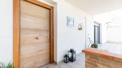 Casa en Belicena 3 dormitorios 3 banos zona tranquila